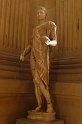 B 110722 (15) Castle Howard standbeeld Caesar uit 1ste eeuw n C